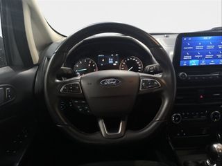 FORD EcoSport 1.0T EcoBoost 92kW 125CV SS ST Line