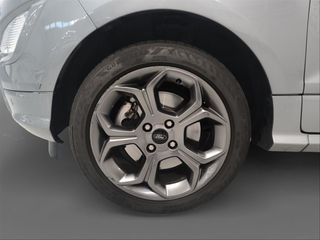 FORD EcoSport 1.0T EcoBoost 92kW 125CV SS ST Line