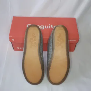 Zapatillas Conguitos n°35 NUEVAS