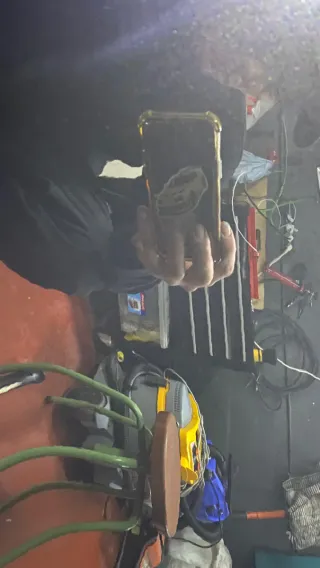 PULIDO DE CARROCERÍA Y FAROS