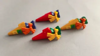 PLAYMOBIL PAQUETES CHUCHES CARAMELOS NIÑOS