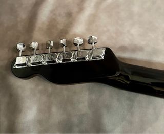 Fender Telecaster Rosewood MIJ
