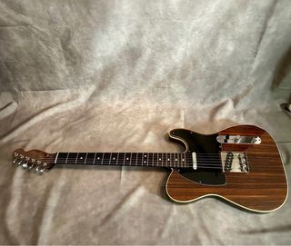 Fender Telecaster Rosewood MIJ