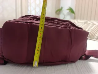 Mochila de viaje plegable