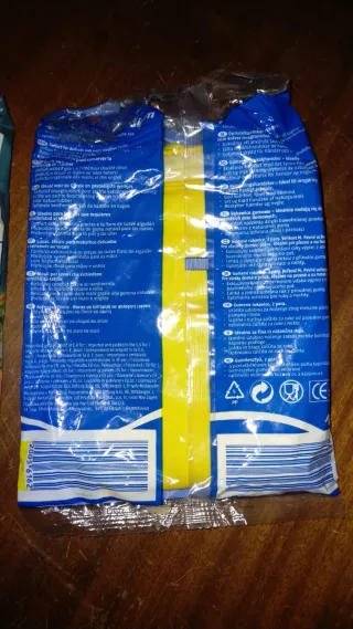 Guantes de látex AquaPur (2 pares)