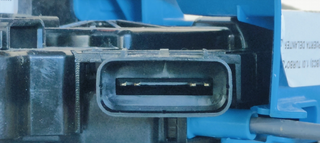 CERRADURA PUERTA DELANTERA DERECHA HYUNDAI I20 (B