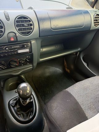 Renault Kangoo 2000