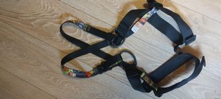Arnés infantil Petzl Simba