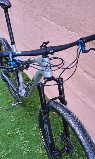 Lapierre XRM 6.9 Talla XL