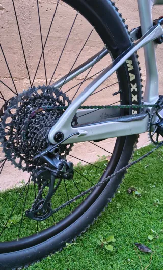 Lapierre XRM 6.9 Talla XL