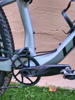 Lapierre XRM 6.9 Talla XL