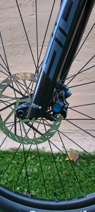 Lapierre XRM 6.9 Talla XL