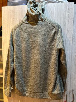 Sudadera Under Armour Talla M Hombre