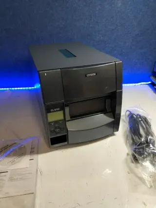 Citizen CL-S700 Impresora Etiquetas 203 dpi