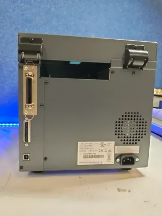 Citizen CL-S700 Impresora Etiquetas 203 dpi