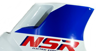 Carenado Derecho Honda NSR 125 R (64310-KY4-880ZA)