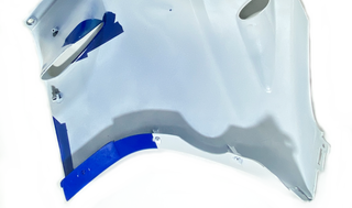 Carenado Derecho Honda NSR 125 R (64310-KY4-880ZA)