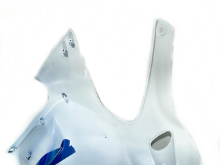 Carenado Derecho Honda NSR 125 R (64310-KY4-880ZA)