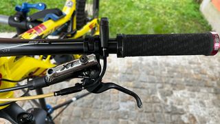 Bicicleta Lapierre Zesty 427AM Amarela