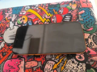 Teléfono 17 Pro MAX 1TB Naranja