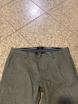Pantaloni Hugo Boss Uomo Tg. S