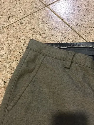 Pantaloni Hugo Boss Uomo Tg. S