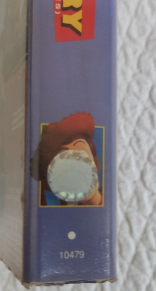 Lote de 21 VHS Disney Clásicos (Español)