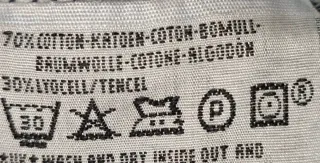 Pantalón Levis Vaquero Recto