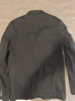 Giacca Sonny Bono Nera