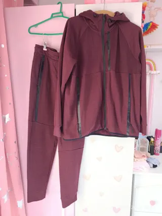 Conjunto deportivo hombre