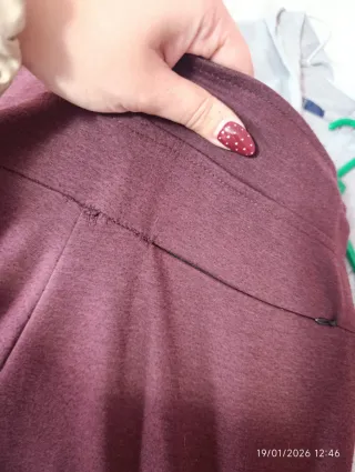 Conjunto deportivo hombre