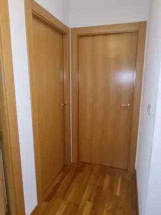 Block puerta madera Roble (hojas 82,5 X 203 cm)