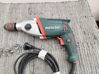 Taladro Metabo BE 751 Profesional