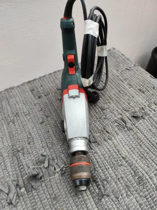 Taladro Metabo BE 751 Profesional