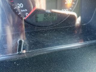 Volkswagen Transporter T5 2004