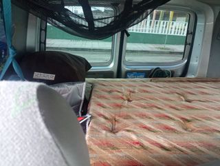 Volkswagen Transporter T5 2004