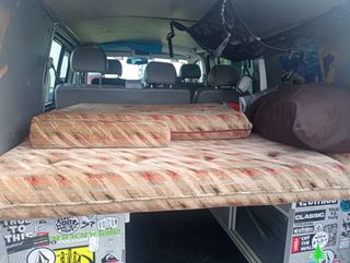 Volkswagen Transporter T5 2004