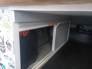 Volkswagen Transporter T5 2004