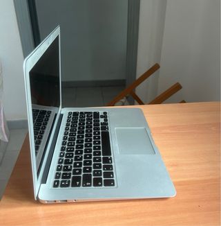 MacBook Air 13 i5 1TB SSD + Office 2019