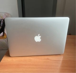 MacBook Air 13 i5 1TB SSD + Office 2019