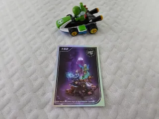 🇺🇲 The Dark Crystal Nintendo Switch