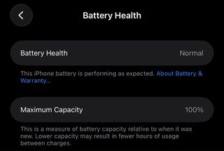 iPhone 16 Pro Max Dorado Titanio