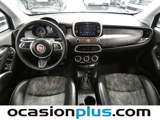 Fiat 500X 1.3 Firefly S&S Cross T4 DCT 110 kW (150 CV)