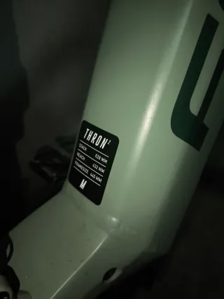 Bicicleta Eléctrica FOCUS THRON 6.9M