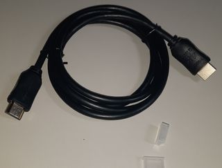 Cable HDMI 4K 1.5m Nuevo