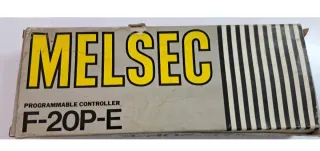 Programador Mitsubishi Electric F-20P-E PLC