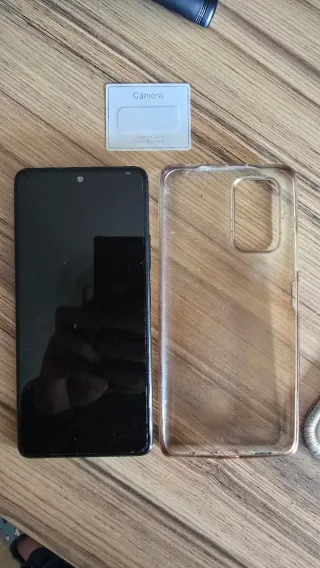 Xiaomi Redmi Note 10 Pro 64GB Nero