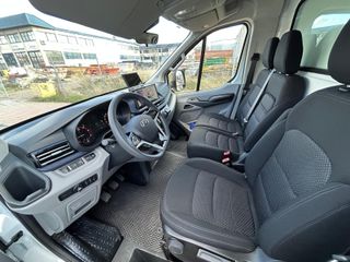 Camion Paquetero Maxus Deliver 9 2025