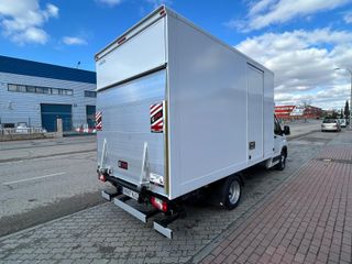 Camion Paquetero Maxus Deliver 9 2025