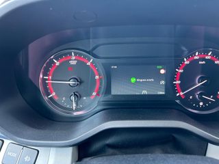 Camion Paquetero Maxus Deliver 9 2025